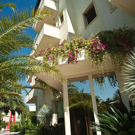 Hotel Stella Del Mare - Vada Εξωτερικό φωτογραφία