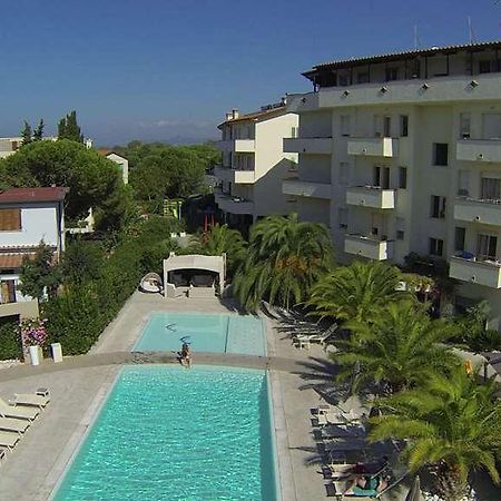Hotel Stella Del Mare - Vada Εξωτερικό φωτογραφία
