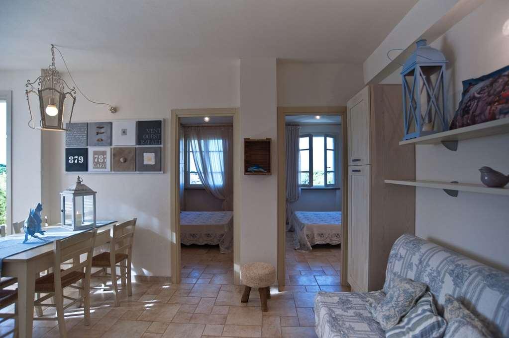 Hotel Stella Del Mare - Vada Δωμάτιο φωτογραφία