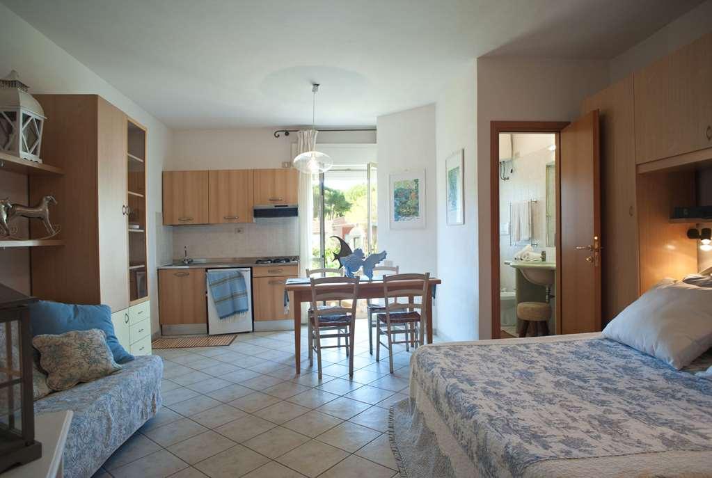 Hotel Stella Del Mare - Vada Δωμάτιο φωτογραφία