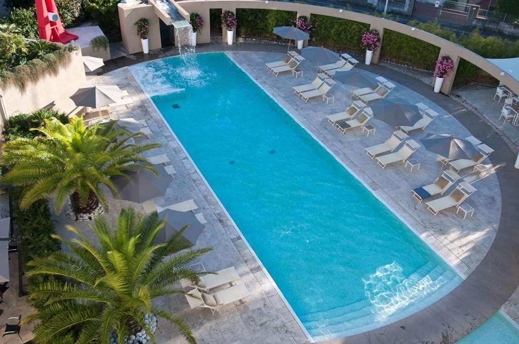 Hotel Stella Del Mare - Vada Ανέσεις φωτογραφία